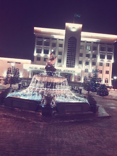 Photos of Парк БАК.