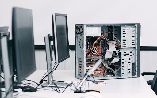Infoeco - Visual