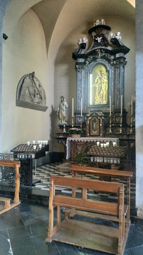 Oratorio di S. Giuseppe - Thumbnail