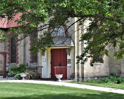 St John in the Wilderness Episcopal Church - Thumbnail