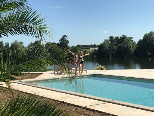 Photo de Domaine du Beau Rivage à Sainte-Livrade-sur-Lot (47110)