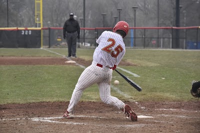 UMSL Baseball Field