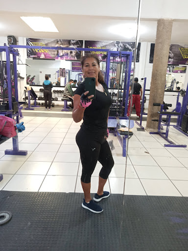 SportPlusGYM