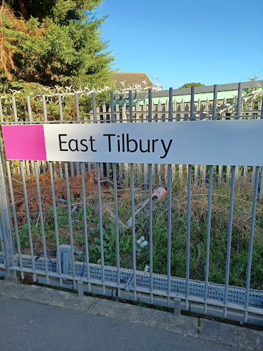East Tilbury - Thumbnail