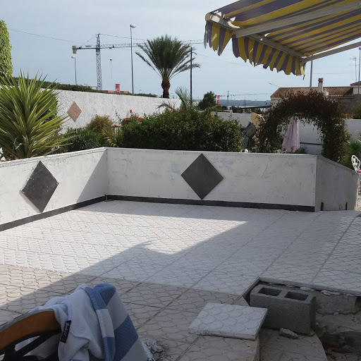 IP Construction Catral - Visual