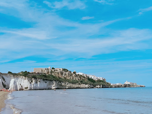 Lido l'Approdo - Visual