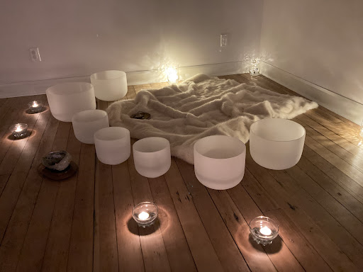 Peaceful Warrior Wellness Studio - Thumbnail