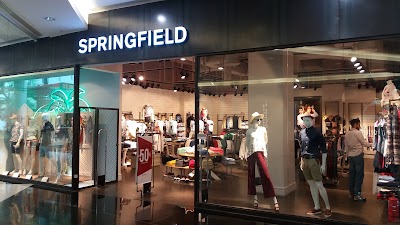 Photos of Springfield City Mall