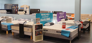 Photo n°12 de Conforama Orleans à Saran (Magasin de tapis)