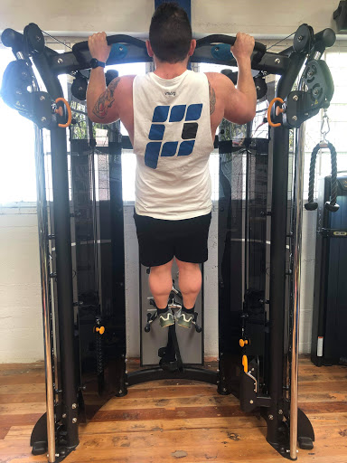 Fitness Portal Petone - Thumbnail