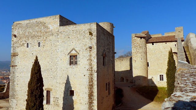 Château des Adhémar
