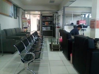 Photos of Nasmoco - Cilacap