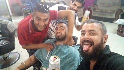 Photos of Stylish Hair Guru. Barber Shop
