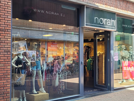 Norah Assen - Thumbnail
