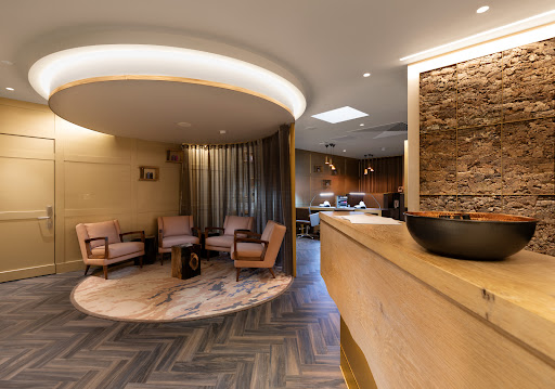 The Spa at Norfolk Woods