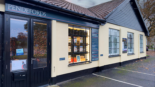 Pendefords - Visual