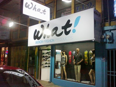 Photos of Tienda What!