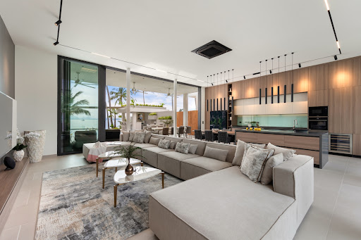 Emotion Beachfront Villas