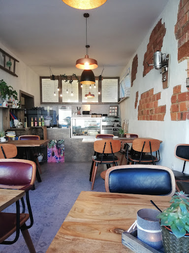 Café Satz - Thumbnail
