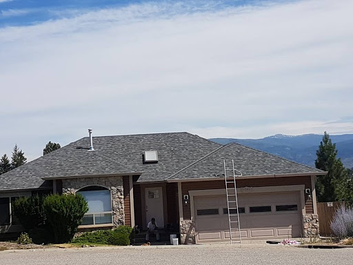 ABOVE AND BEYOND ROOFING LTD. - Thumbnail