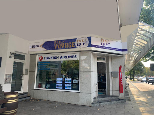 Bon Voyage Reisen