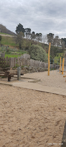 Izarraiz Atea Parque - Thumbnail