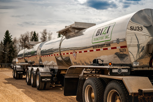 Bizi Transport Inc - Thumbnail