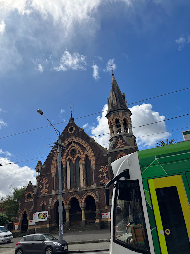 Sydney Road Community School