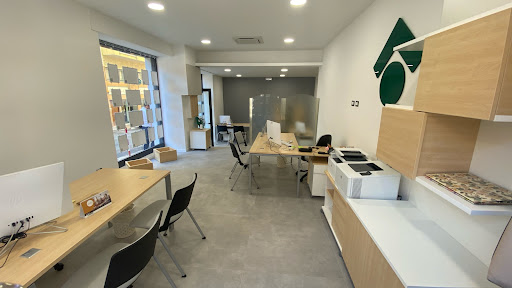 Affiliato Tecnocasa Studio Sassari S.R.L.