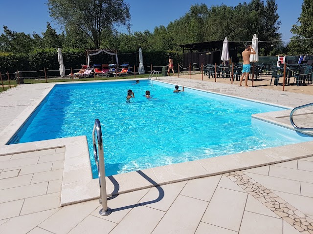 Farm 'Casa Carpanelli'