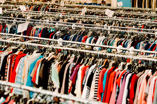 Serenity Pointe Thrift Store - Thumbnail