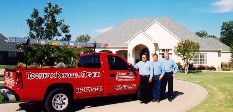 Danny Nail Construction Inc