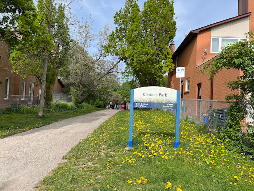 Clarinda Park Gallery - Canada