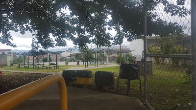 Photos of Parque Collados del Este