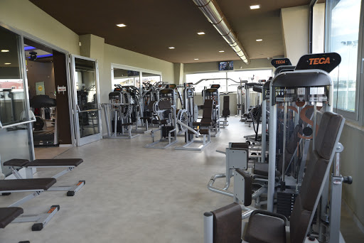 WelcomeFitness