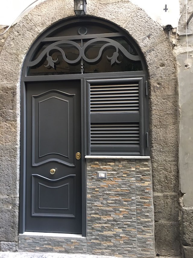 Casa Vacanze Ciro