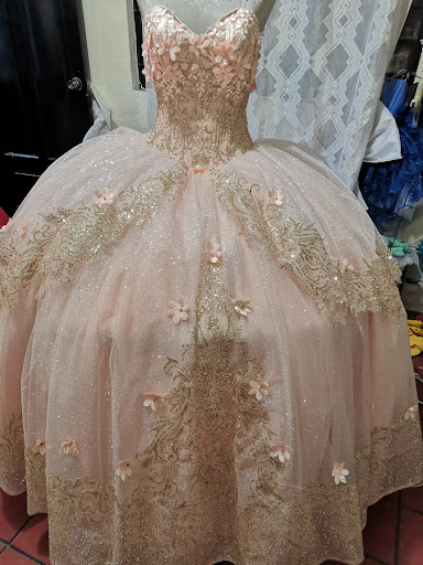 Metry boutique - Visual