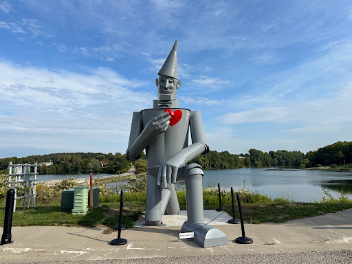 Hart, Tin Man