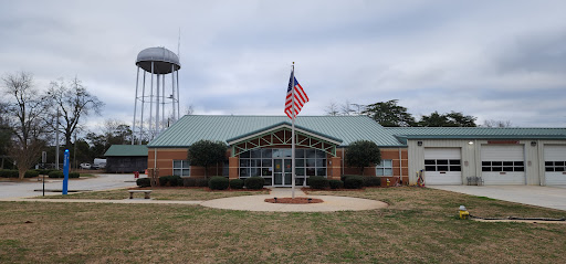 Forsyth Police Department