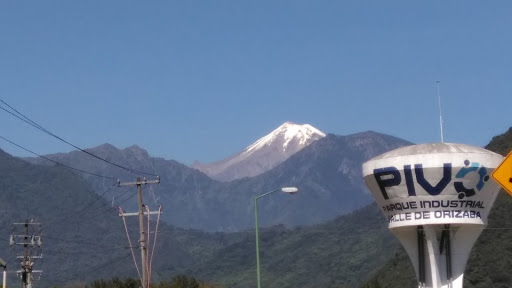Orizaba Valley Industrial Park - Thumbnail