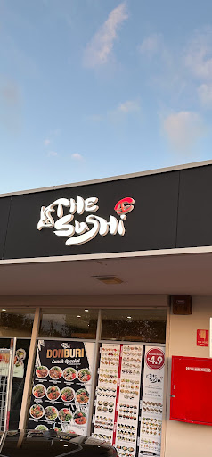 Photo of The Sushi Thornlie