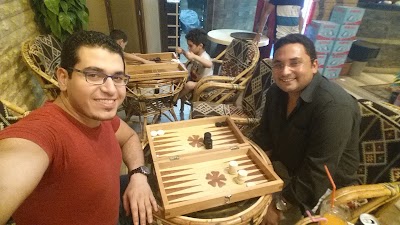 Photos of كافية البلكونه