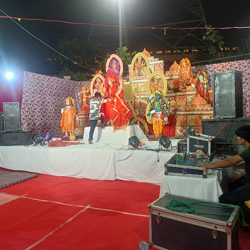 Mata Rani chowki.. we can make arrangements for your every need post image