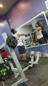 IRON SOLDIER GYM – Gym in Madhubani, Bihar