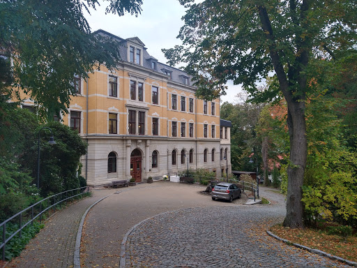 Gemeinschafts-Diakonissenhaus ZION e. V. - Thumbnail