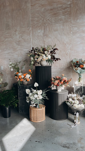 Fleur Studio - Visual