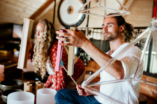 Sound Healing Australia - Thumbnail