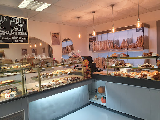 Boulangerie Au Paton d'or
