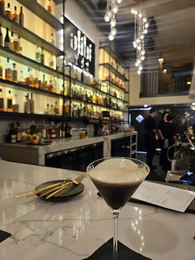 Alibi Bar and Lounge - Thumbnail