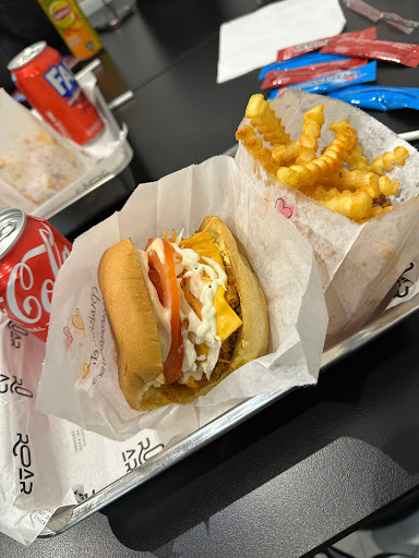 Photo 3 - ROAR Burger // Smashburger & Flavours ️‍ Meaux